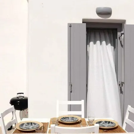 Irianna Of Naxos بيت للعطل Agia Anna (Naxos)