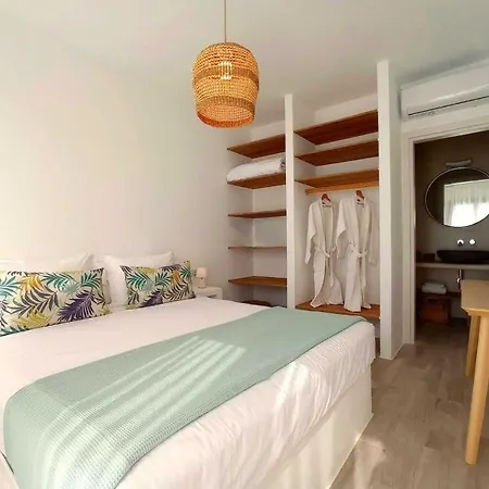 Irianna Of Naxos بيت للعطل *