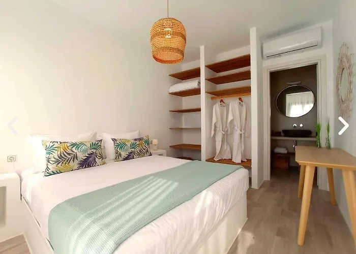 Irianna Of Naxos بيت للعطل *