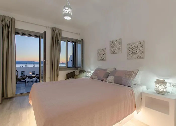 Irianna Of Naxos بيت للعطل