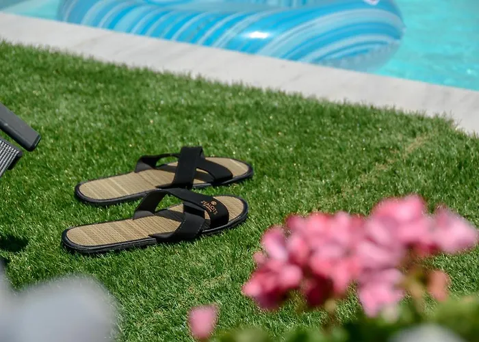 Irianna Of Naxos * Agia Anna (Naxos)