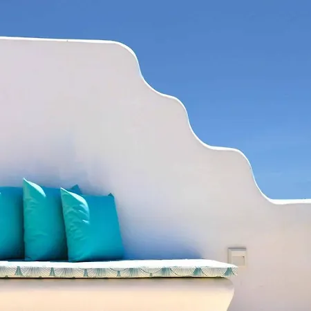 Σπίτι διακοπών Irianna Of Naxos *