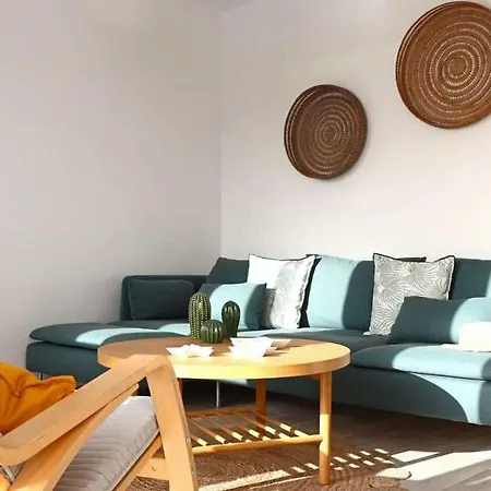 Σπίτι διακοπών Irianna Of Naxos Αγία Άννα