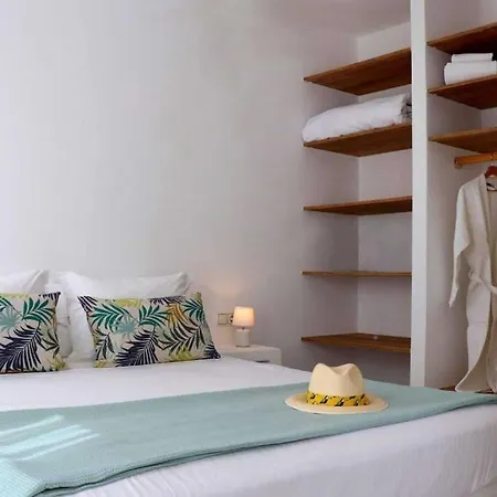 Σπίτι διακοπών Irianna Of Naxos