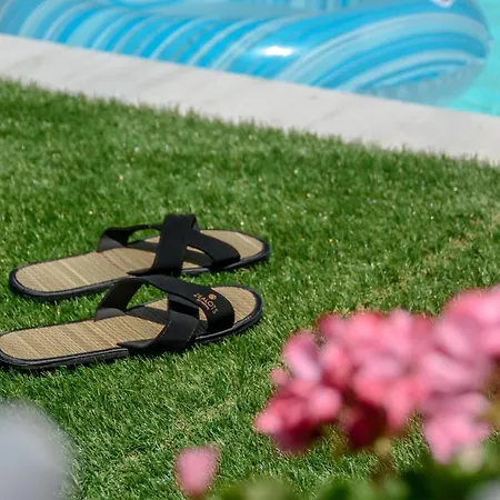 Irianna Of Naxos * Agia Anna (Naxos)