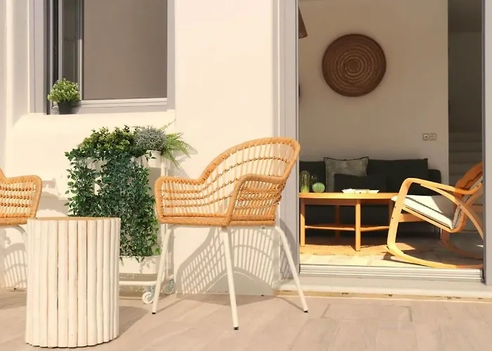 Irianna Of Naxos Σπίτι διακοπών Αγία Άννα