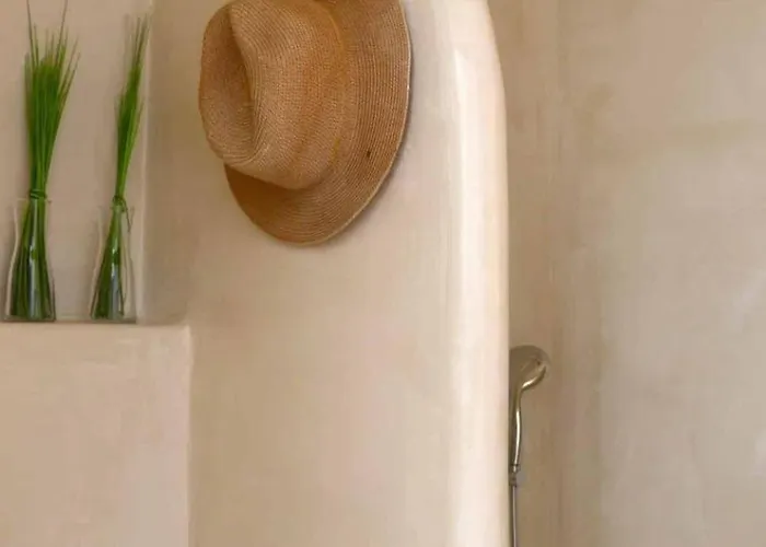 Irianna Of Naxos Σπίτι διακοπών *