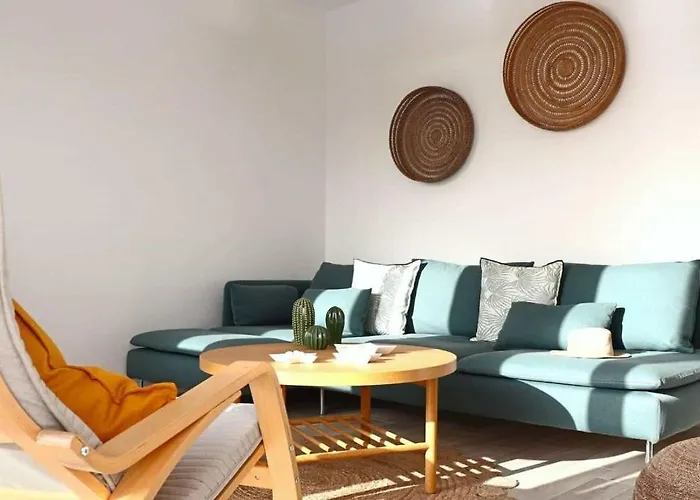 Σπίτι διακοπών Irianna Of Naxos Αγία Άννα