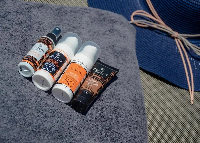 Σπίτι διακοπών Irianna Of Naxos *