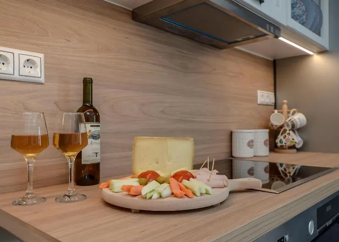 Σπίτι διακοπών Irianna Of Naxos